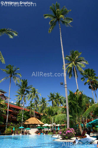 Patong Merlin Hotel 16